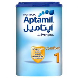 شیرخشک‌های کامفورت یا comfort