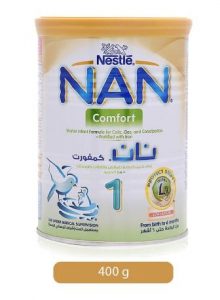 شیرخشک‌های کامفورت یا comfort