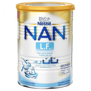 شیرخشک‌های بدون لاکتوز (lactose free)
