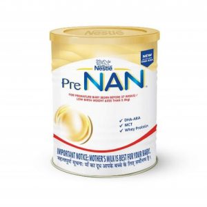 شیر خشک مخصوص نوزادان نارس یا preterm