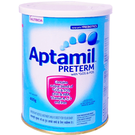 شیر خشک مخصوص نوزادان نارس یا preterm